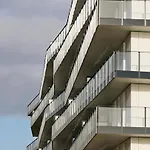 Highend Travemuende - Whg 405 Apartment *