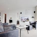 Highend Travemuende - Whg 405 * Lubeck