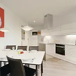 Highend Travemuende - Whg 405 Apartment *