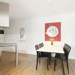 Apartment Highend Travemuende - Whg 405 Lubeck