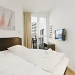 Apartment Highend Travemuende - Whg 405 Lubeck