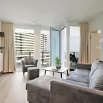 Highend Travemuende - Whg 405 Apartment Lubeck