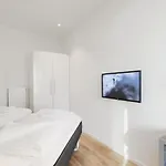 Apartment Highend Travemuende - Whg 405 Lubeck