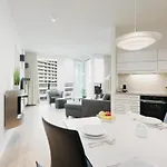 Apartment Highend Travemuende - Whg 405