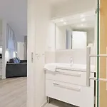 Highend Travemuende - Whg 405 *