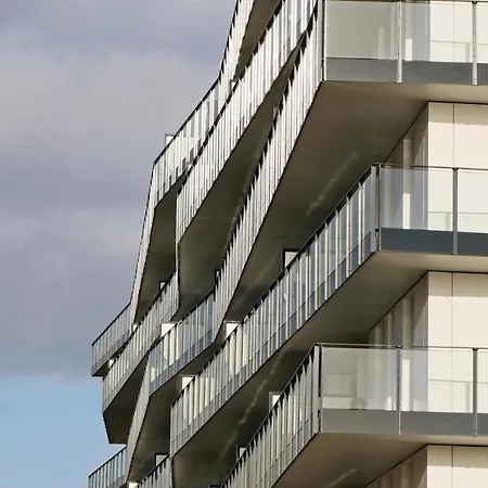 Highend Travemuende - Whg 405 Apartament *