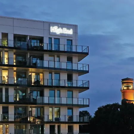 Highend Travemuende - Whg 405