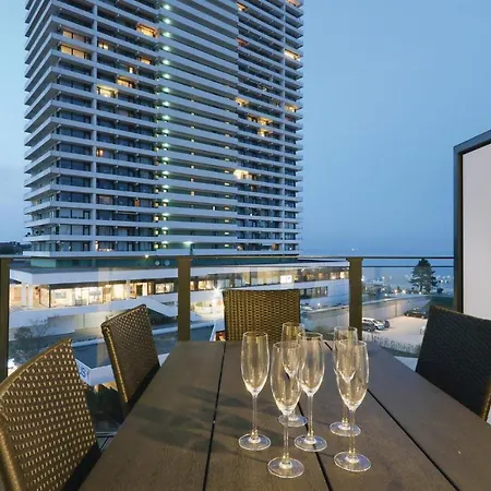Apartament Highend Travemuende - Whg 405