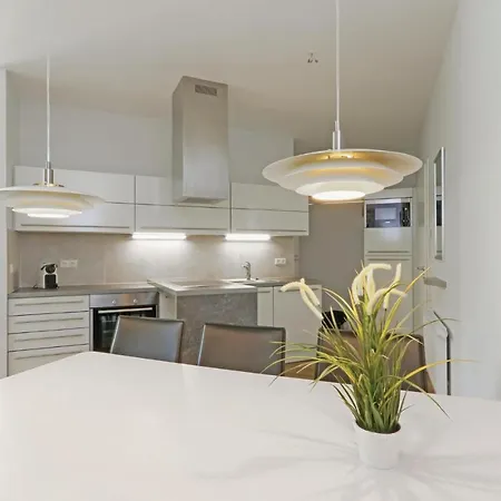 Highend Travemuende - Whg 405 *