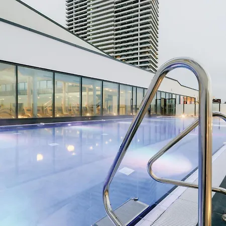 Highend Travemuende - Whg 405