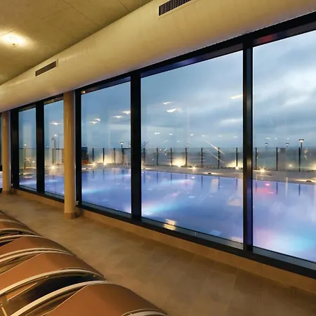 Highend Travemuende - Whg 405 Apartament Lubeka