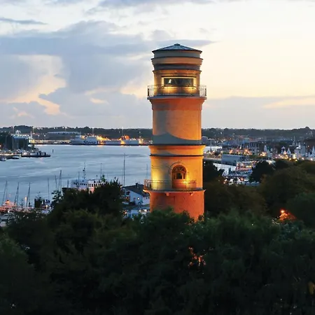 Highend Travemuende - Whg 405 * Lubeka