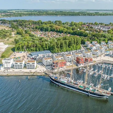 Highend Travemuende - Whg 405 Apartment