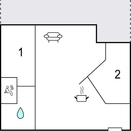 Apartament Highend Travemuende - Whg 405